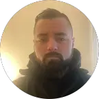 5 star review Chris Hanson