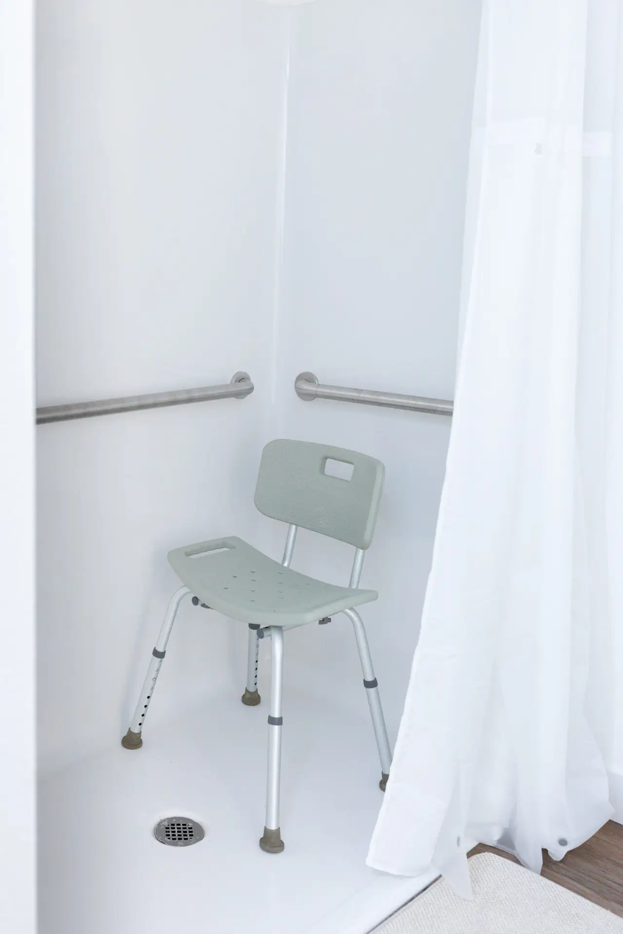 Shower Chair